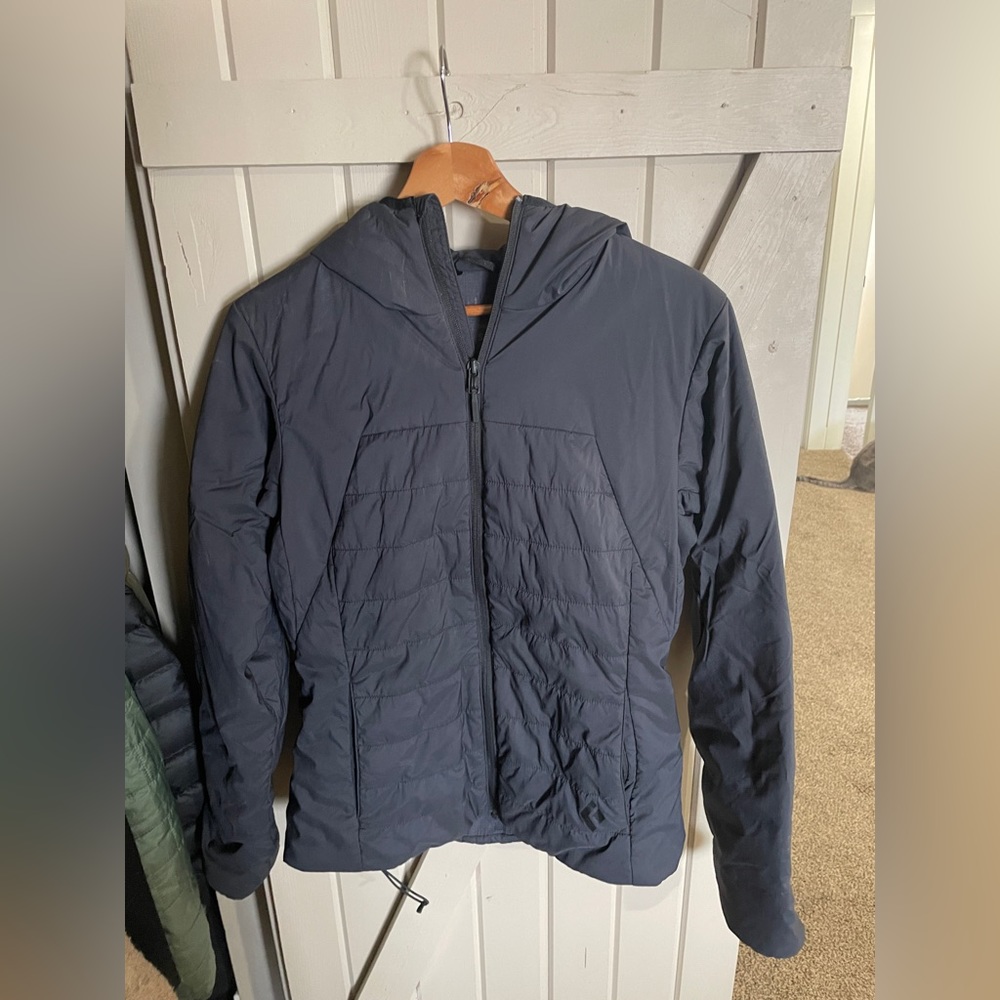 Black Diamond First Light Hoody